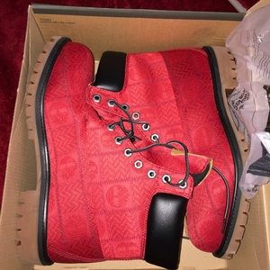 mens timberland 6 premium patch boot